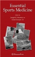 Essential sports medicine