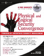 Physical and logical security convergence powered by enterprise security management