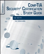 CompTIA Security+ certification study guide. / Exam SYO-201 3E