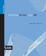 Elementary statistics using JMP