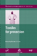 Textiles for protection