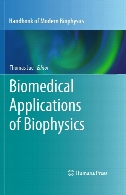 Biomedical applications of biophysics