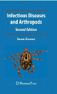 Infectious diseases and arthropods