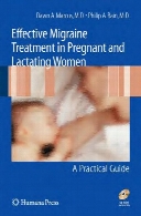 Effective migraine treatment in pregnant and lactating women : a practical guide
