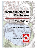 Neuroscience in medicine,3rd ed