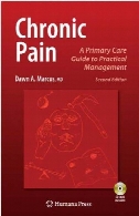 Chronic pain : a primary care guide to practical management