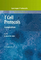 T cell protocols,2nd ed