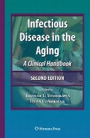 Infectious disease in the aging : clinical handbook