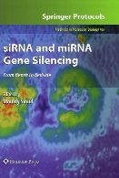 SiRNA and miRNA gene silencing : from bench to bedside,v. 487.