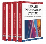 Health information systems : concepts, methodologies, tools and applications