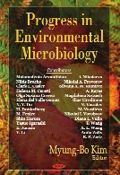 Progress in environmental microbiology