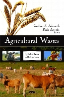 Agricultural wastes
