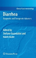 Diarrhea : diagnostic and therapeutic advances