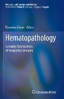 Hematopathology : genomic mechanisms of neoplastic diseases