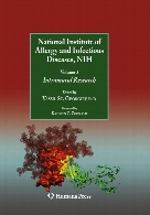 National Institute of Allergy and Infectious Diseases, NIH. / Vol. 3 Intramural research [IN PROCESS]