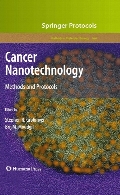 Cancer nanotechnology : methods and protocols
