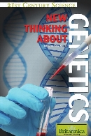 New Thinking About Genetics.