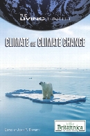 Climate and climate change