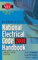National Electrical Code 2008 handbook
