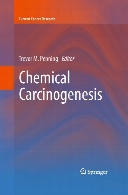 Chemical carcinogenesis