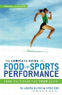 The complete guide to food for sports performance : a guide to peak nutrition for your sport