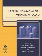 Food packaging technology