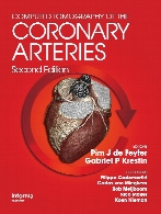 Computed tomography of the coronary arteries,2nd ed.