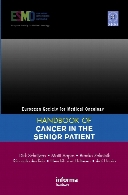 ESMO handbook of cancer in the senior patient