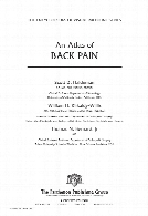 An atlas of back pain