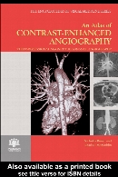 An atlas of contrast-enhanced angiography : three-dimensional magnetic resonance angiography