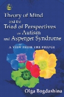 Theory of mind and the triad of perspectives on autism and Asperger syndrome : a view from the bridge