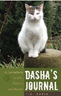 Dasha's journal : a cat reflects on life, catness and autism