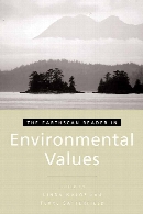 The Earthscan reader in environmental values