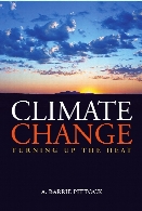 Climate change : turning up the heat