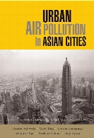 Urban air pollution in Asian cities : status, challenges and management