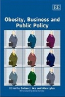 Obesity, business, and public policy