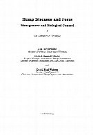 Hemp diseases and pests : management and biological control : an advanced treatise