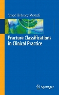 Fracture Classifications in Clinical Practice.