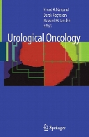 Urological oncology