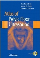 Atlas of pelvic floor ultrasound