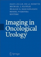 Imaging in oncological urology