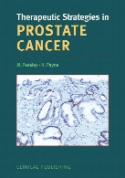 Therapeutic Strategies in Prostate Cancer.