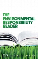 The environmental responsibility reader