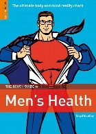 The rough guide to men's health