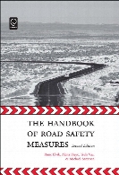 The handbook of road safety measures 2nd ed
