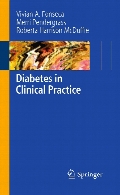 Diabetes in clinical practice