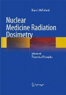 Nuclear medicine radiation dosimetry : advanced theoretical principles