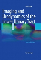 Imaging and urodynamics of the lower urinary tract,2nd ed.