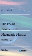 The Pocket Primer on the Rheumatic Diseases,Second Edition .
