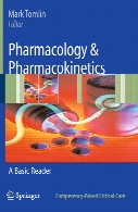 Pharmacology & pharmacokinetics : a basic reader